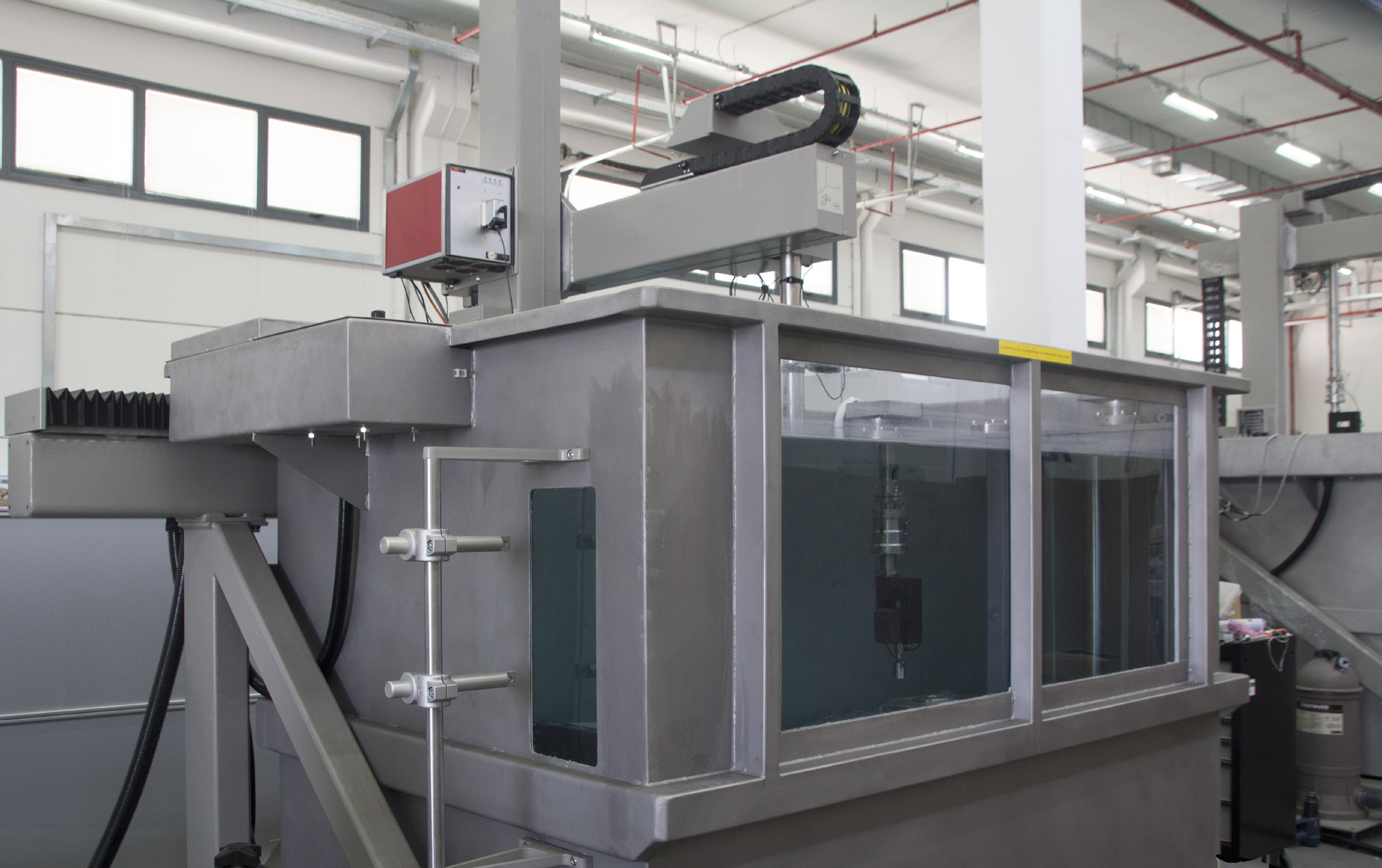 LS-200 PA