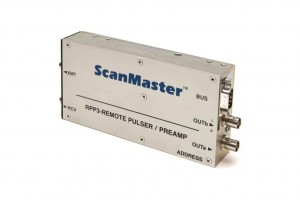 RPP3 PROGRAMMABLESQUARE WAVE PULSER PEAMPLIFIER