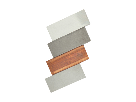 Shims / Mounting Blocks