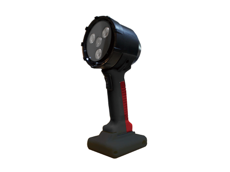 Black Light UV LED TYPEUV LED 3P BS