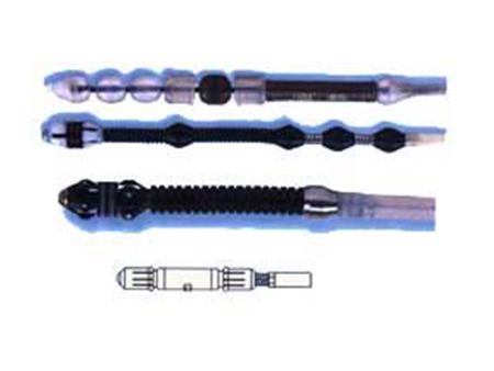 Bobbin Probes<br>FLEXIBLE Bobin Probes