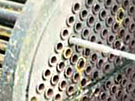 Magnetic Flux Leakage<br>MAGNETIC FLUX<Br>LEAKAGE PROBES