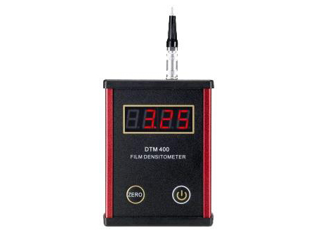Portable Densitometer LED</br>with Sensor/Cable DTM-400