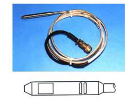 Remote Field Probes<br>RFEC RIGID TYPE,<br>HIGH SENSITIVITY FOR PITDETECTION