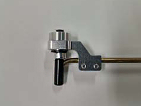 Surface Probe Holder